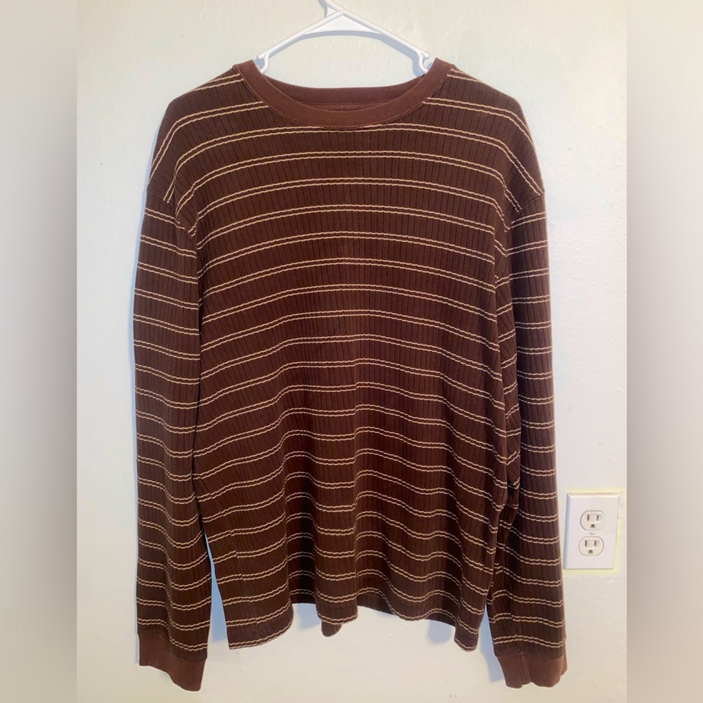 Vintage Hollister Crew Size Large